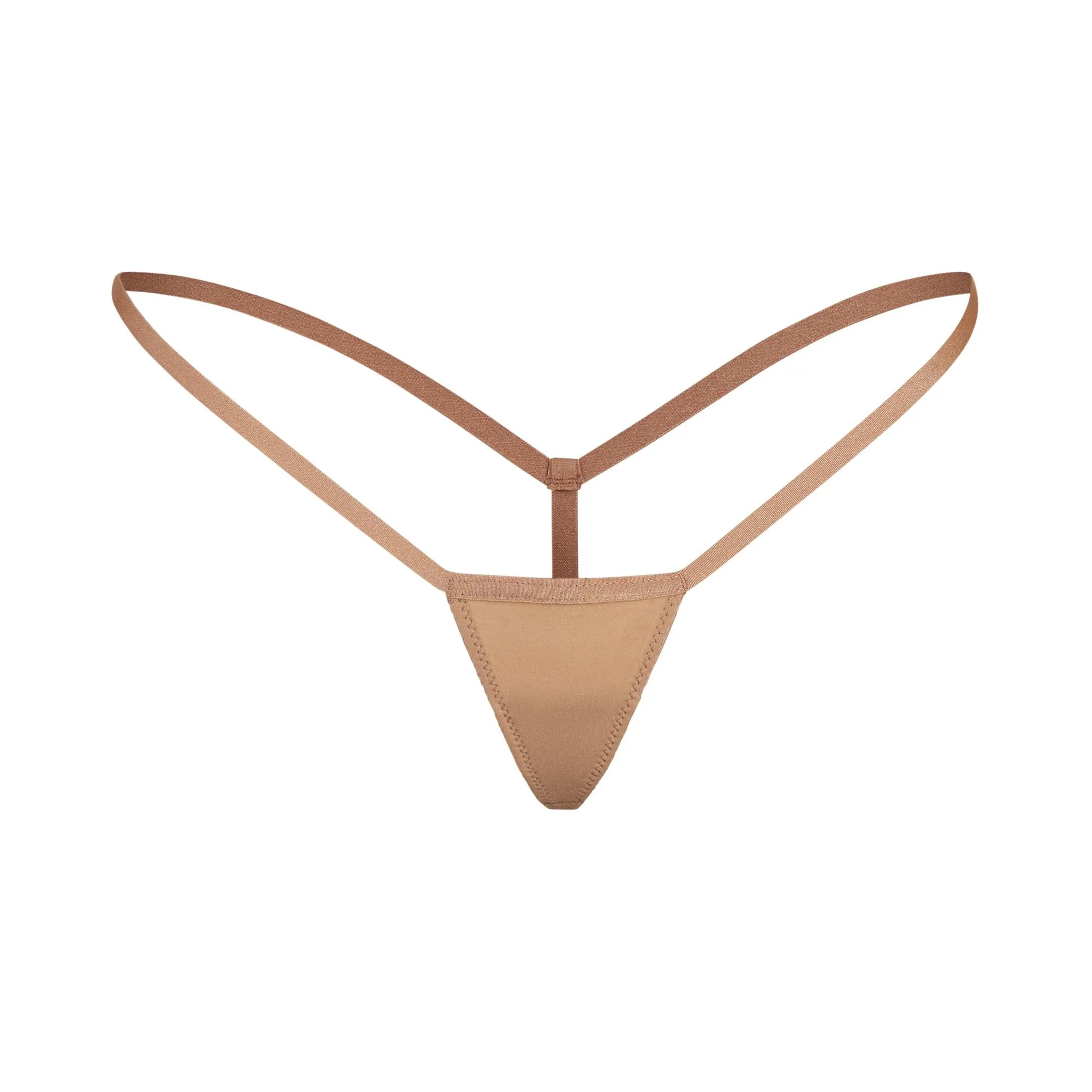 FITS EVERYBODY MICRO THONG | SIENNA