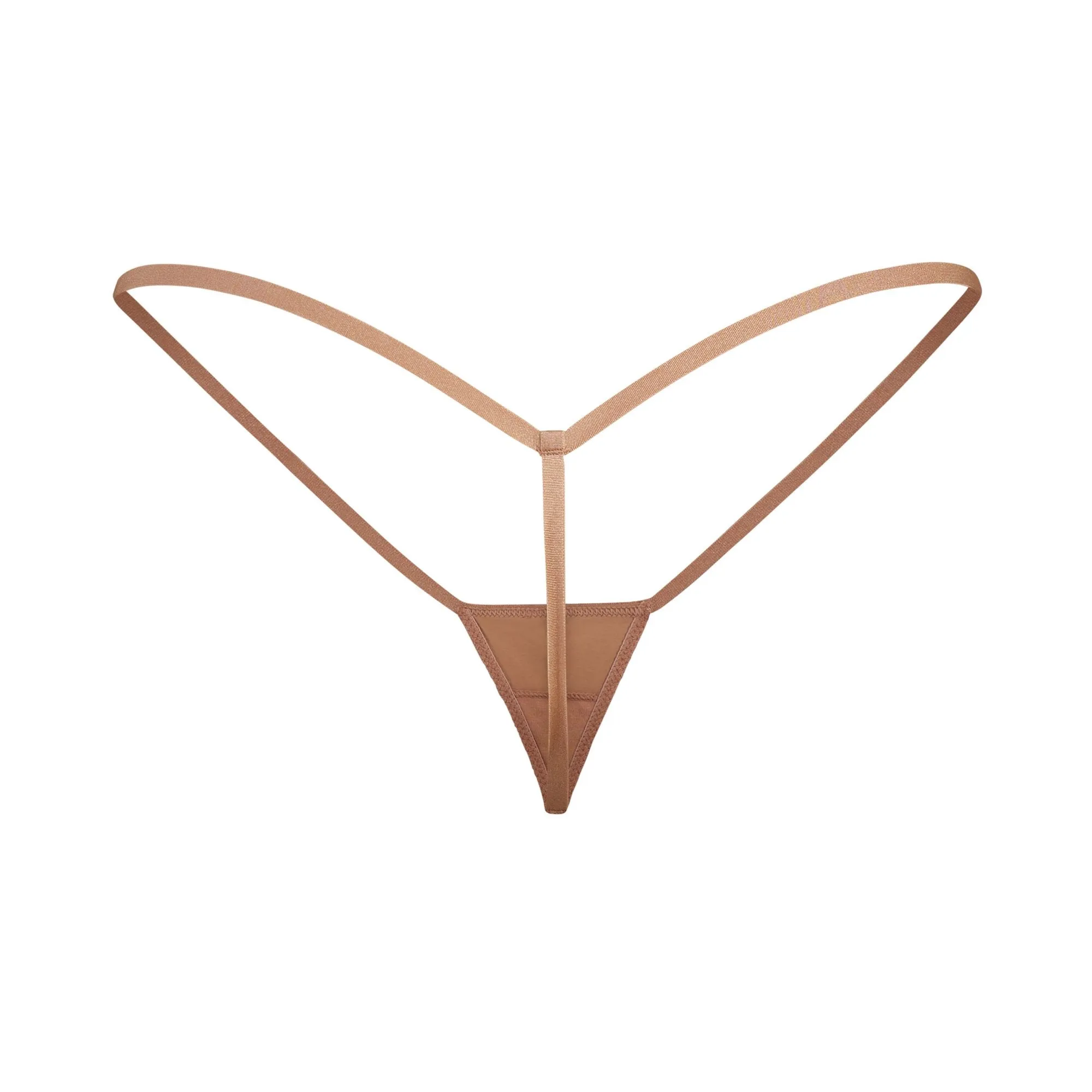 FITS EVERYBODY MICRO THONG | SIENNA