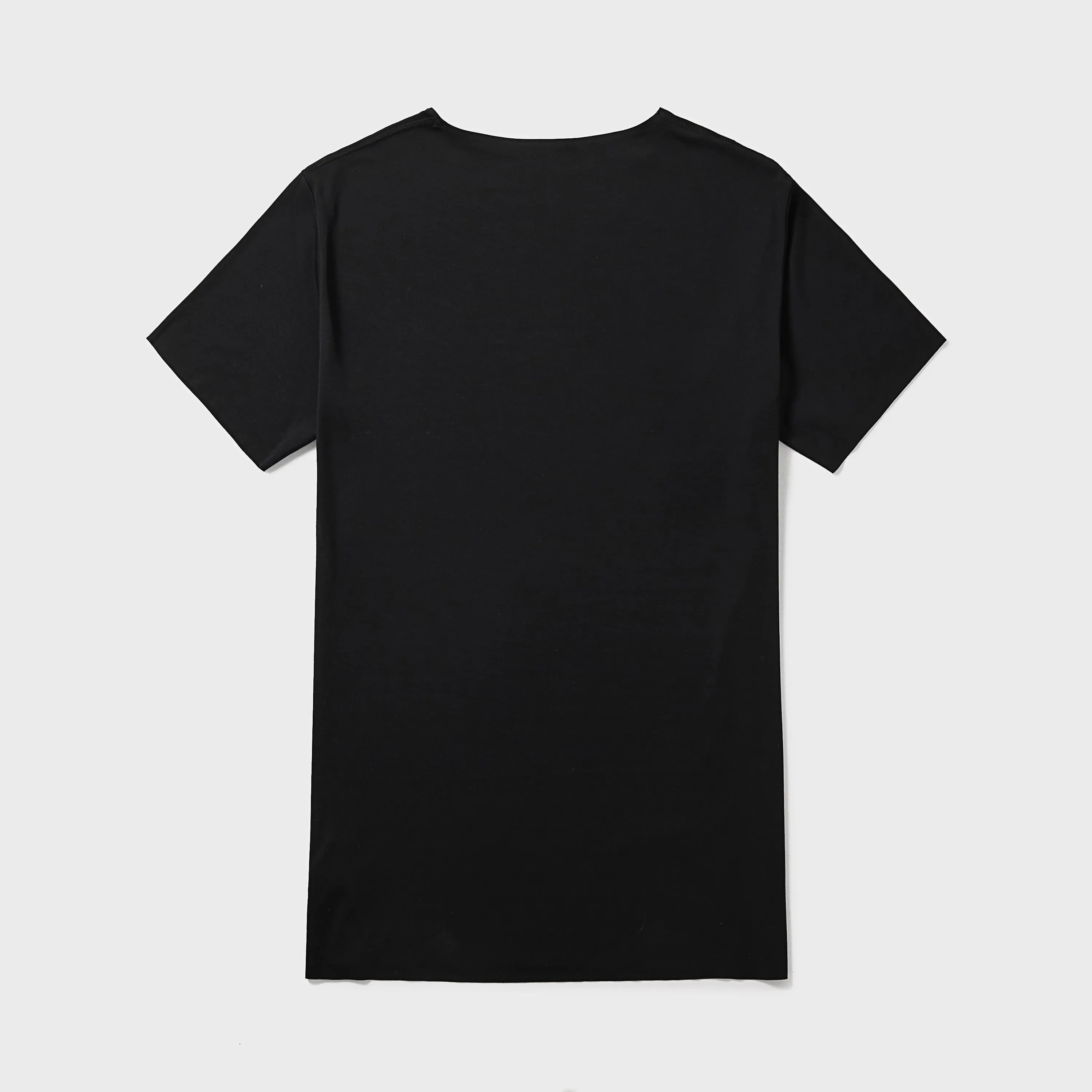 Freeform Bonded Seamless TENCEL™ Modal V-Neck Tee