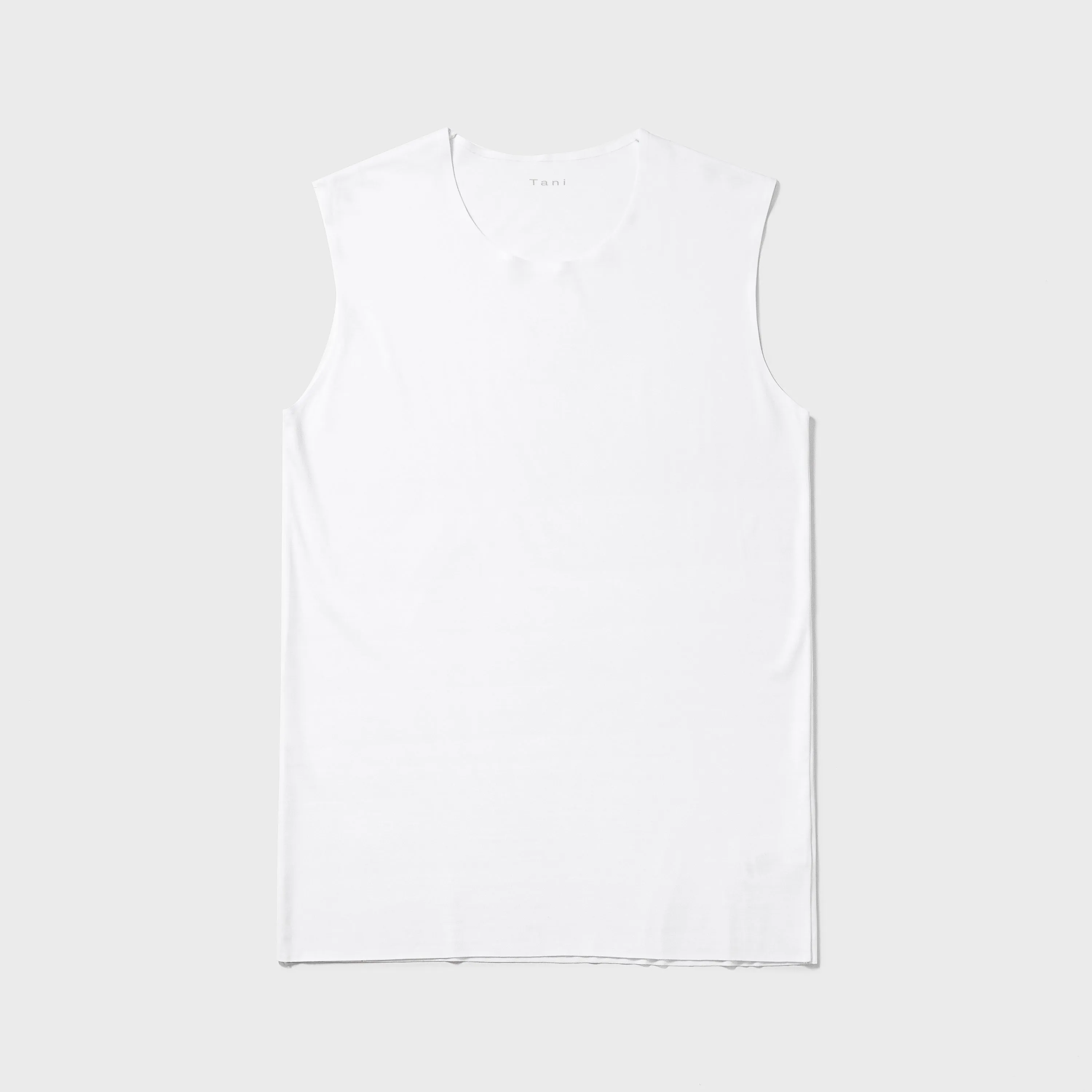 Freeform Seamless TENCEL™ Modal Vest