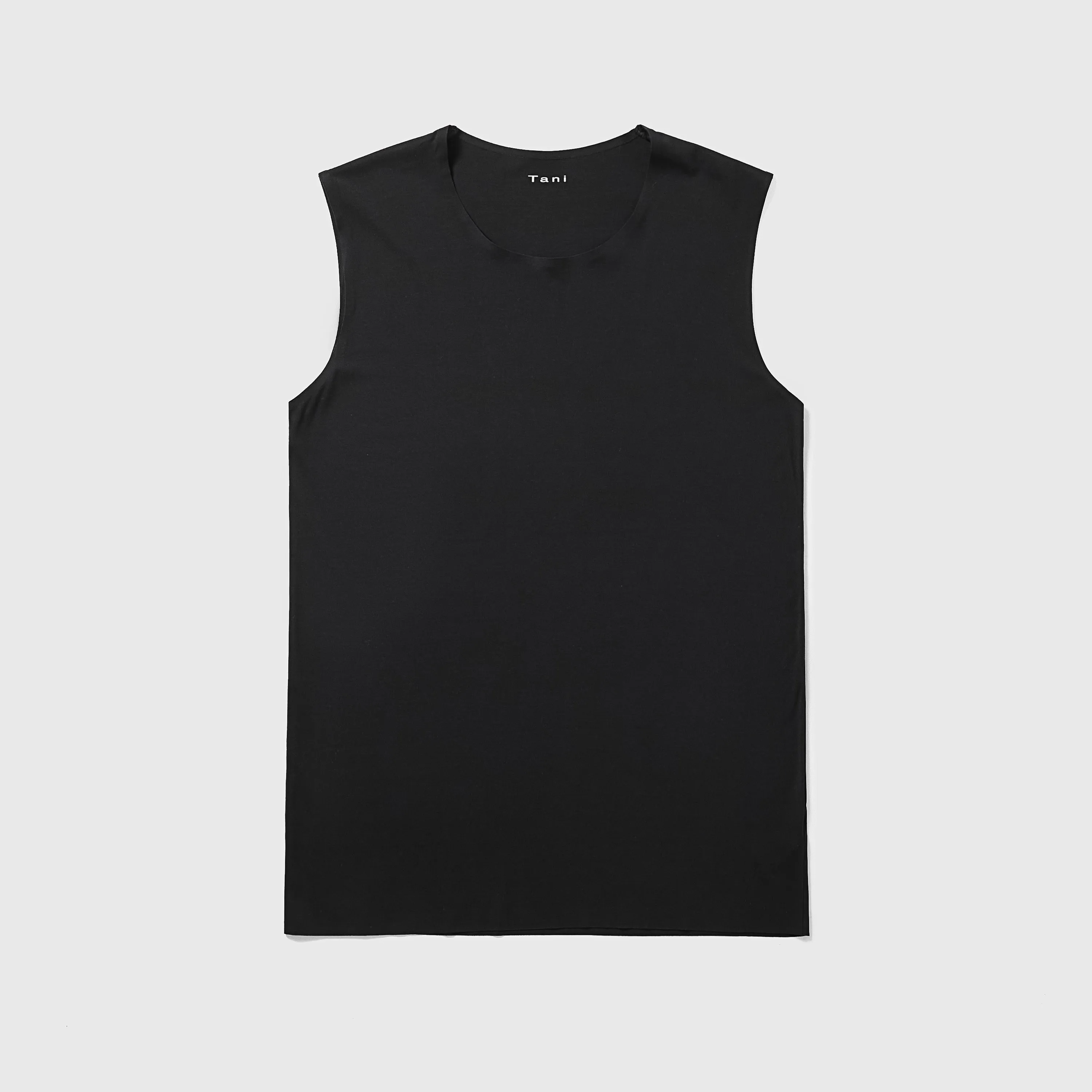 Freeform Seamless TENCEL™ Modal Vest