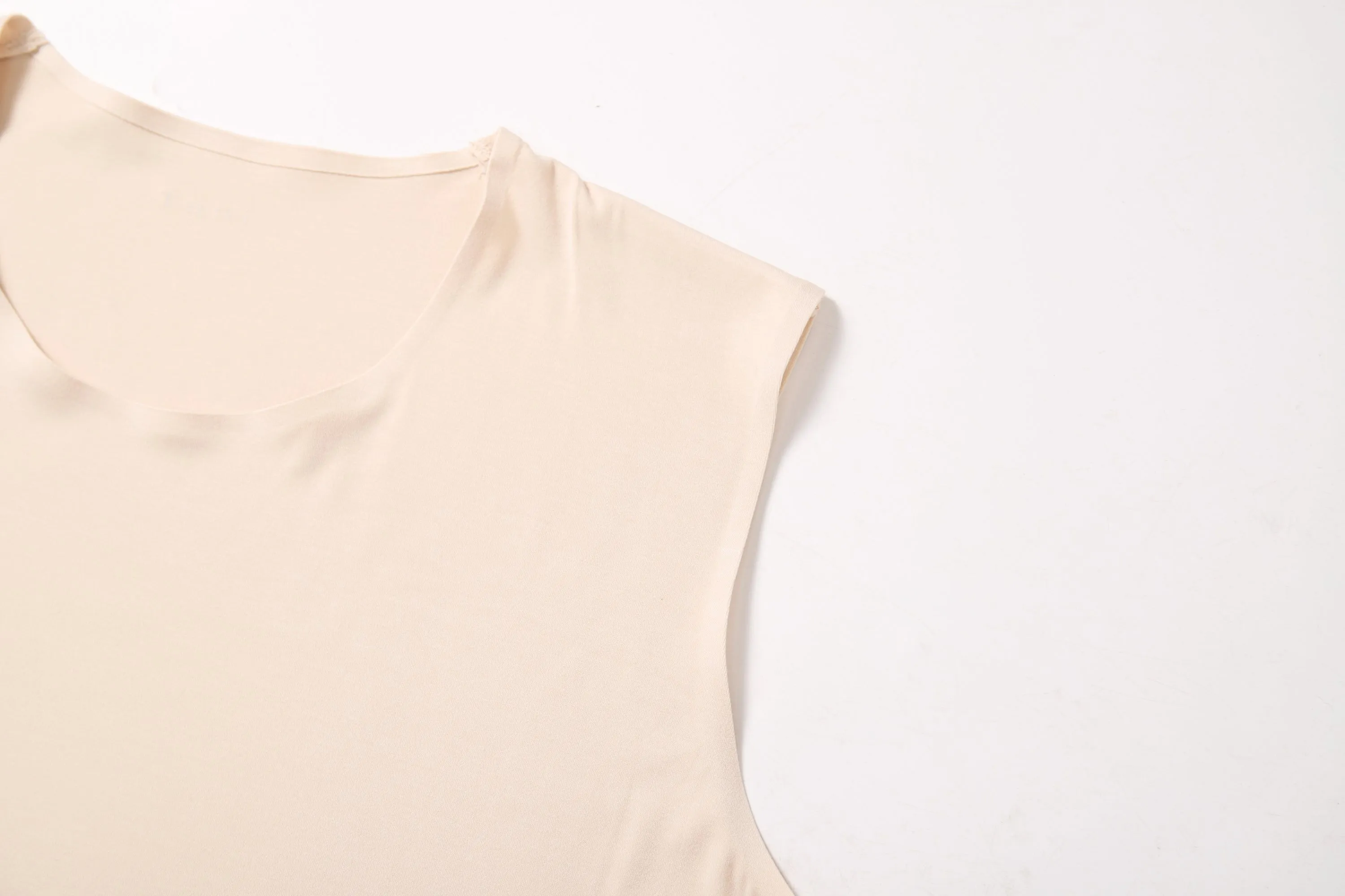 Freeform Seamless TENCEL™ Modal Vest