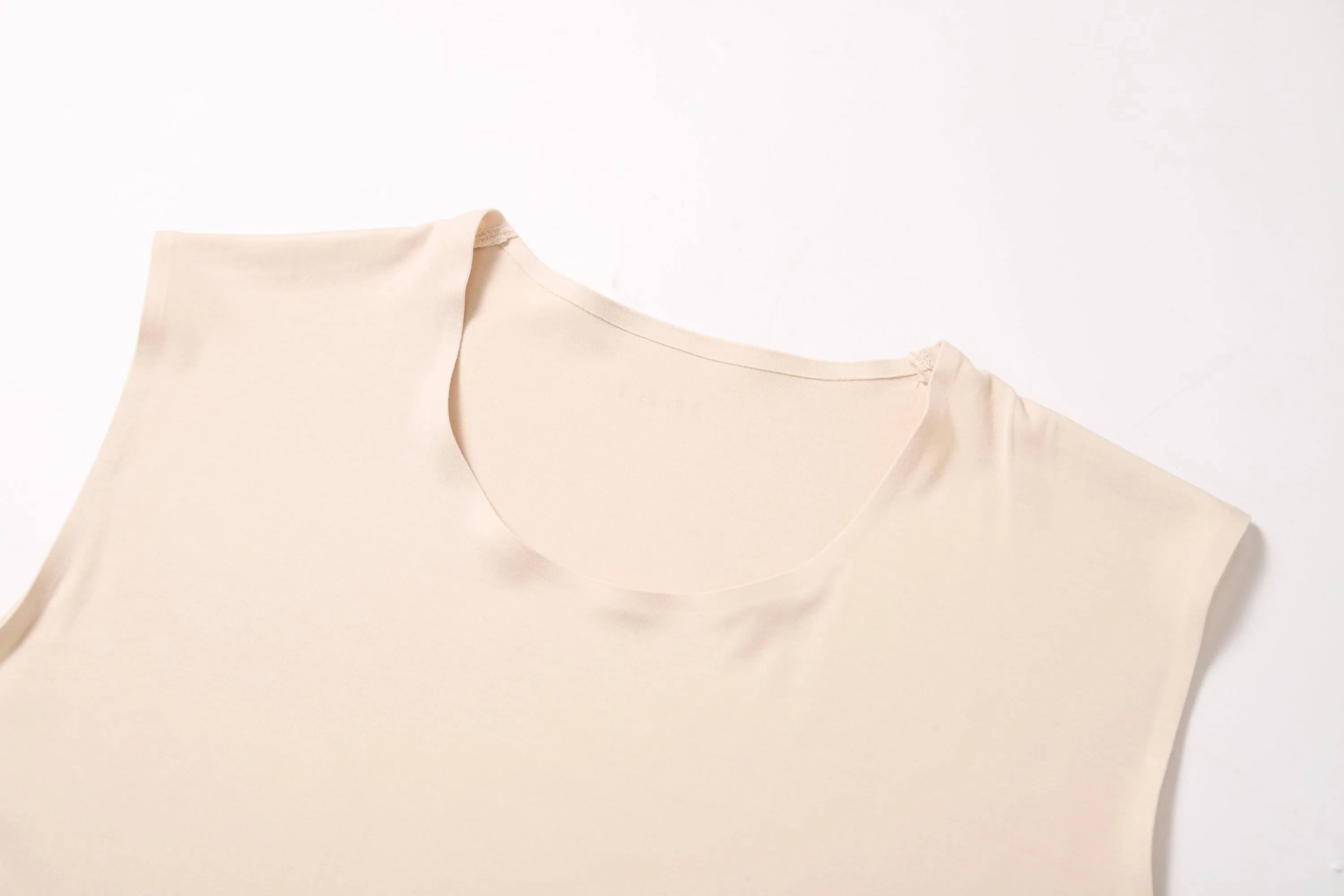 Freeform Seamless TENCEL™ Modal Vest