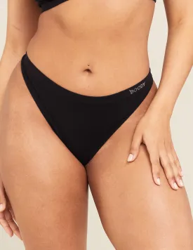 G-String - Black