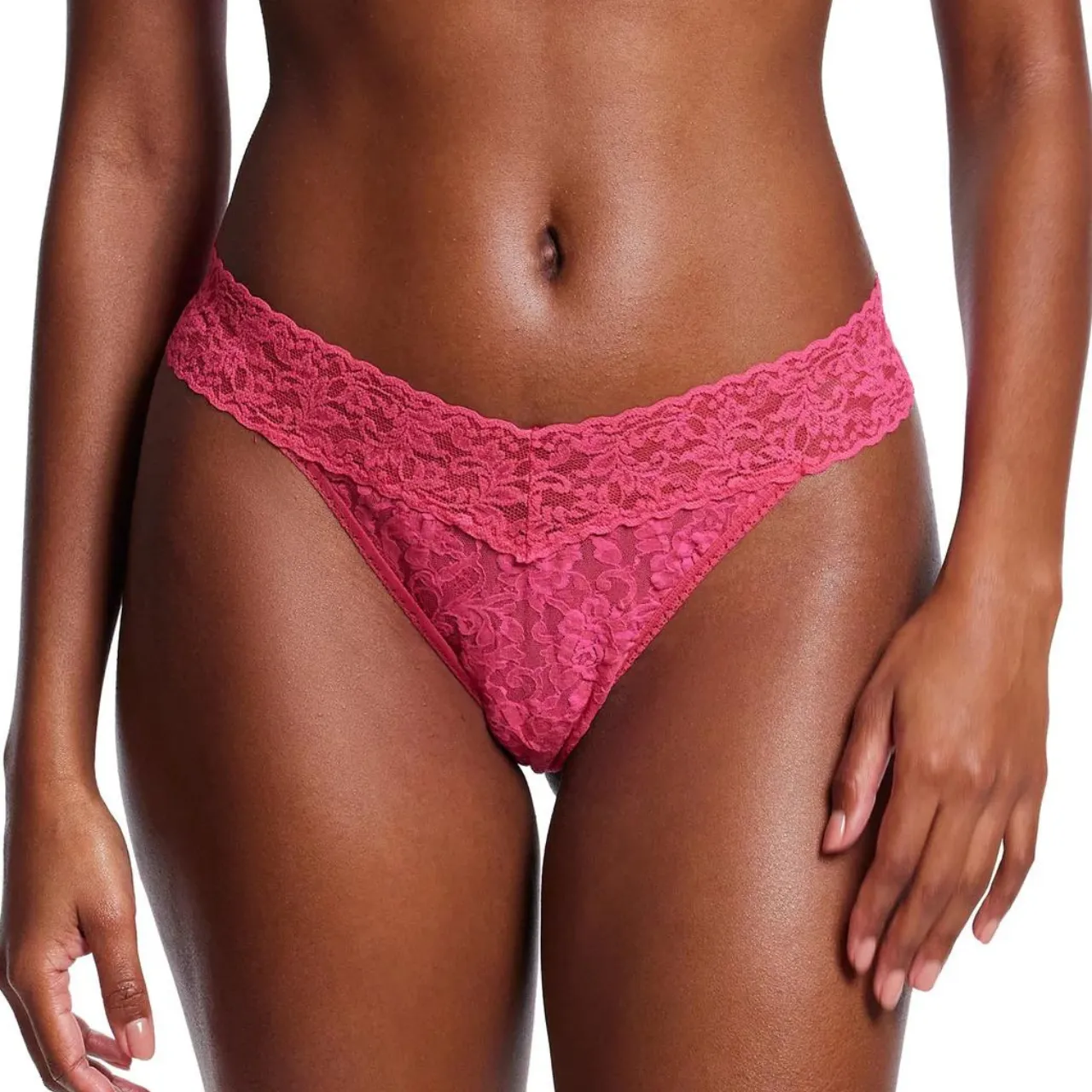 Hanky Panky Original Thong