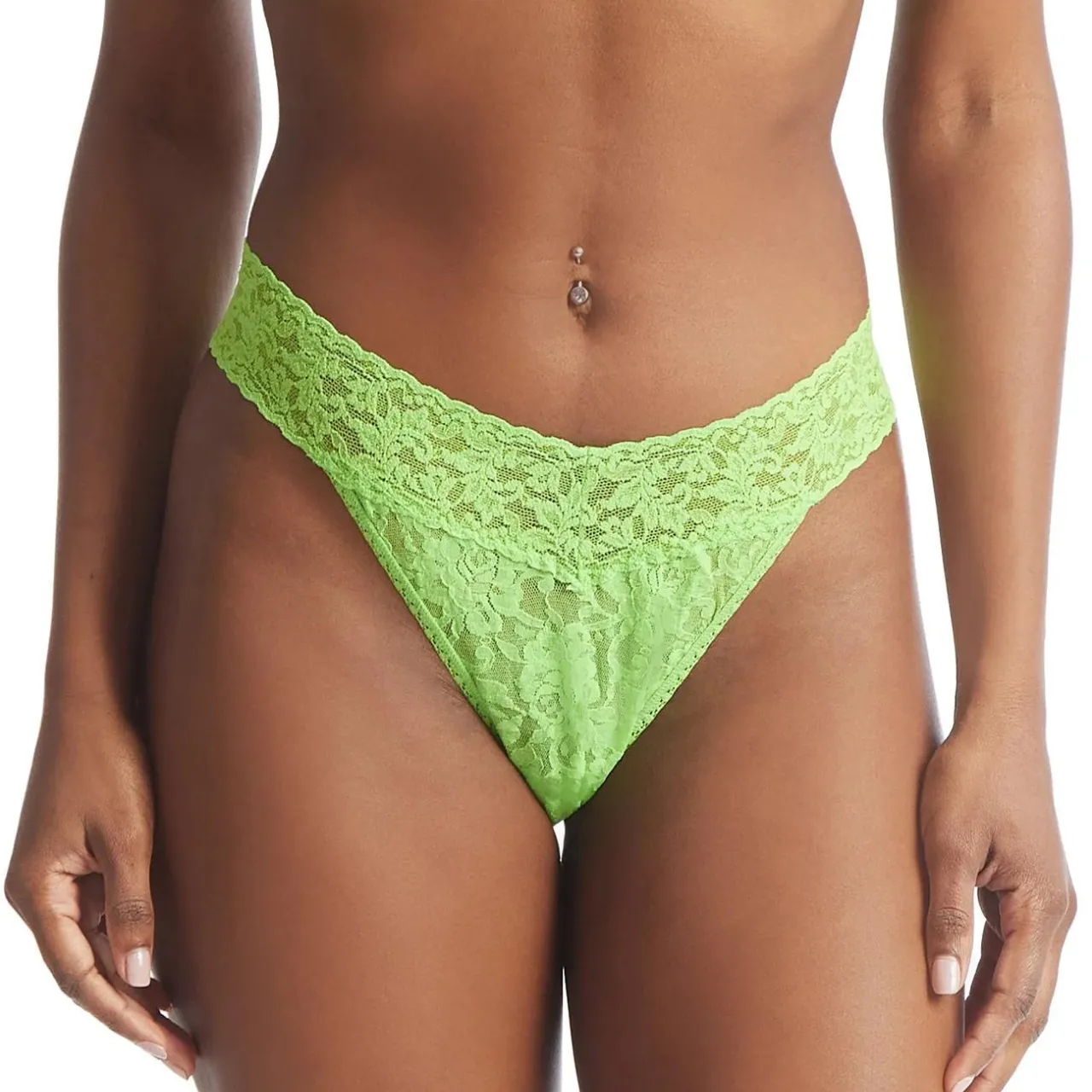 Hanky Panky Original Thong