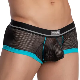 Hung HGG013 Bi-Color Boxer