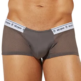 Intymen ING084 Dual Color Tone Boxer Trunk