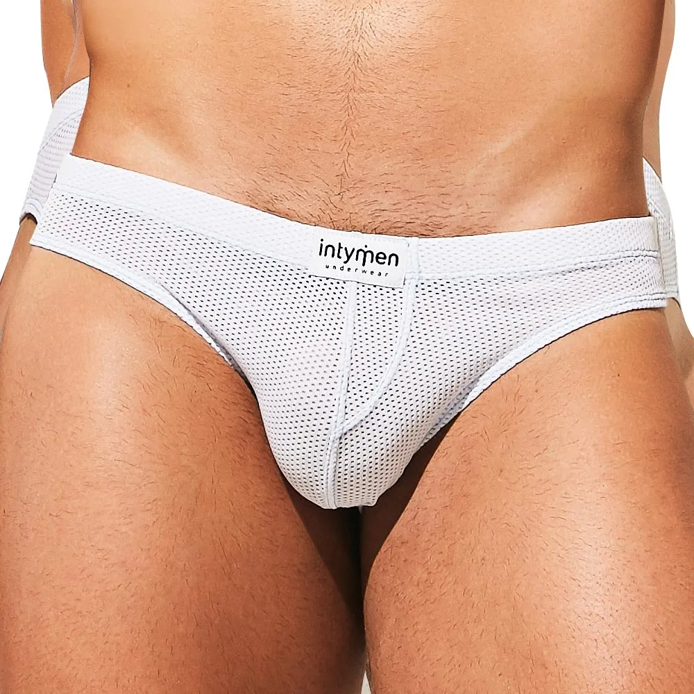 Intymen INJ078 Lucky Brief