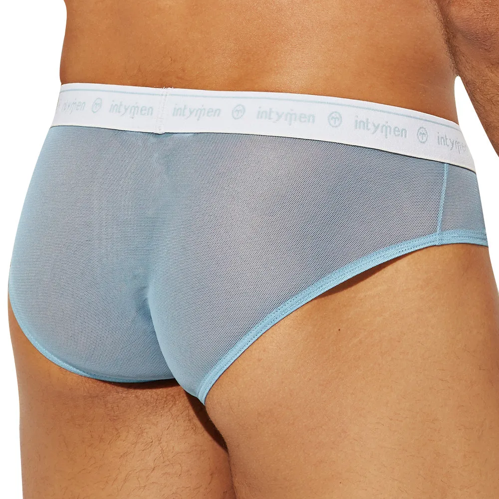 Intymen INJ087 See Through Brief