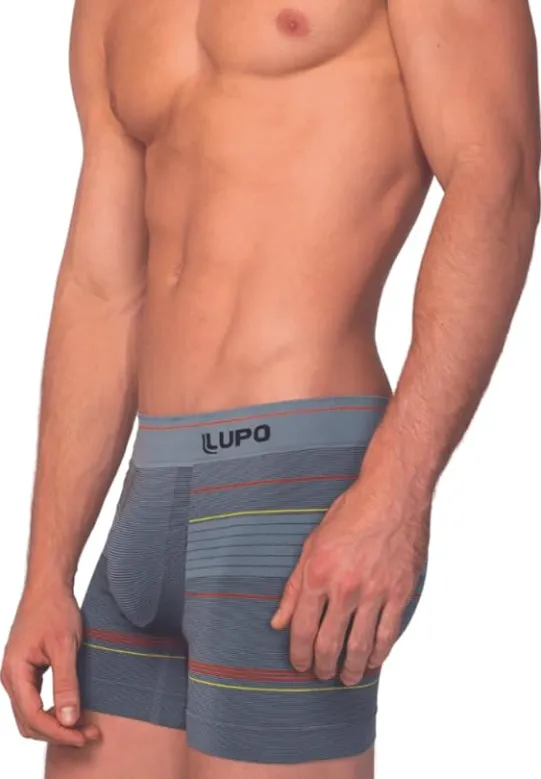 Lupo Men's Boxer  Underwear 663-039