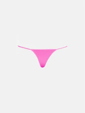 Matching G-Strings in Fuchsia (3 for £12*)