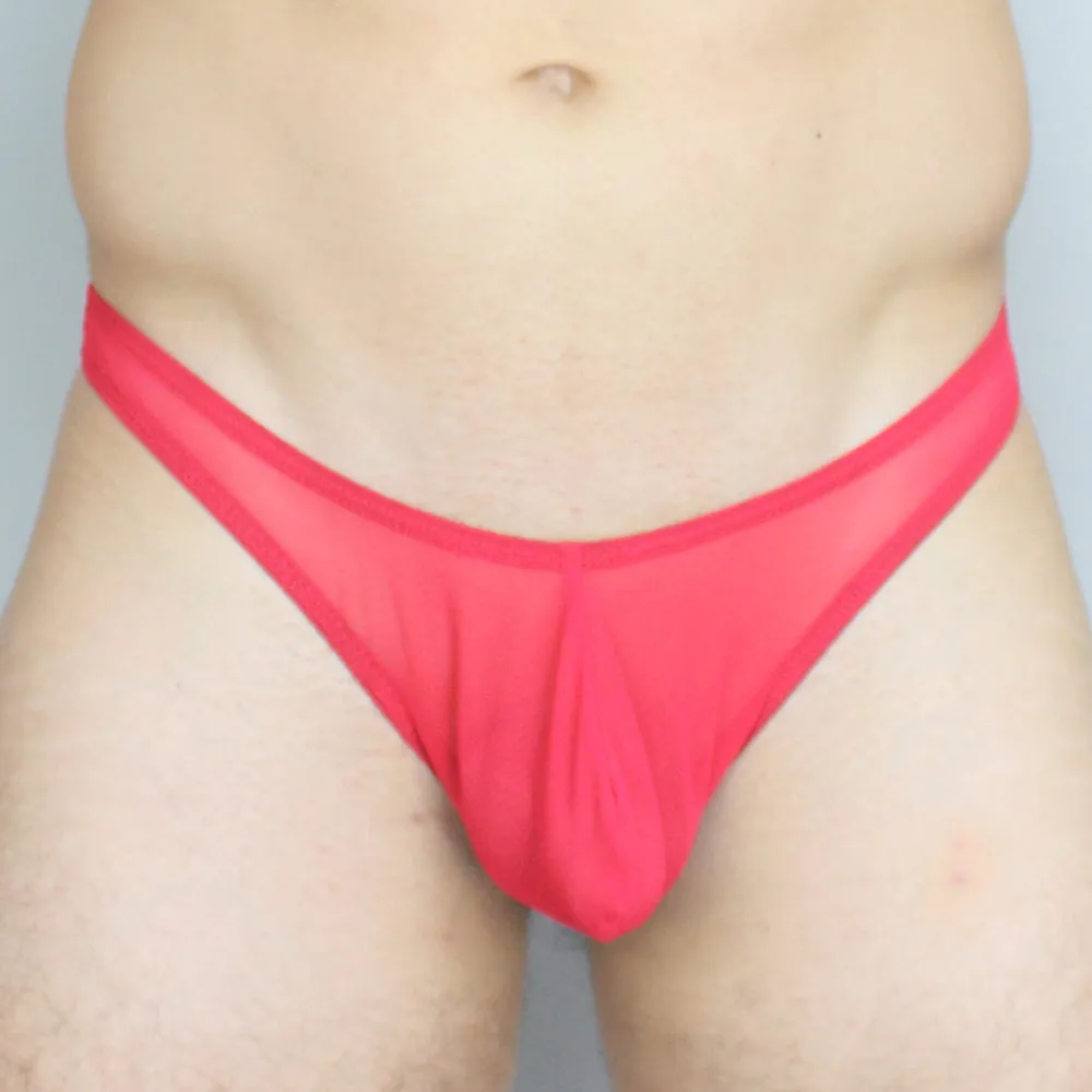 Mckillop GGUS Gravity Enhance Thong Ultra