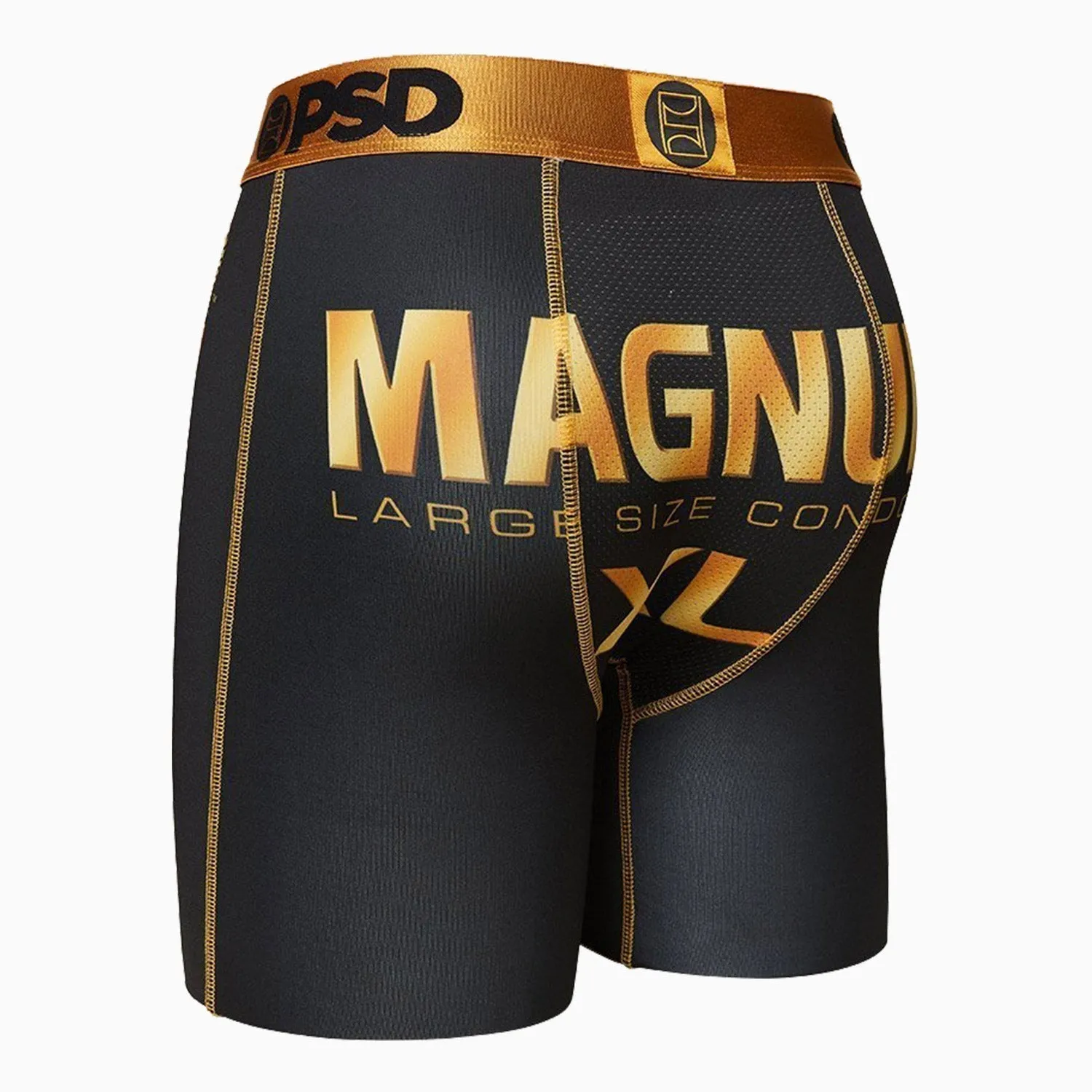 Men's Magnum Boxer Brief