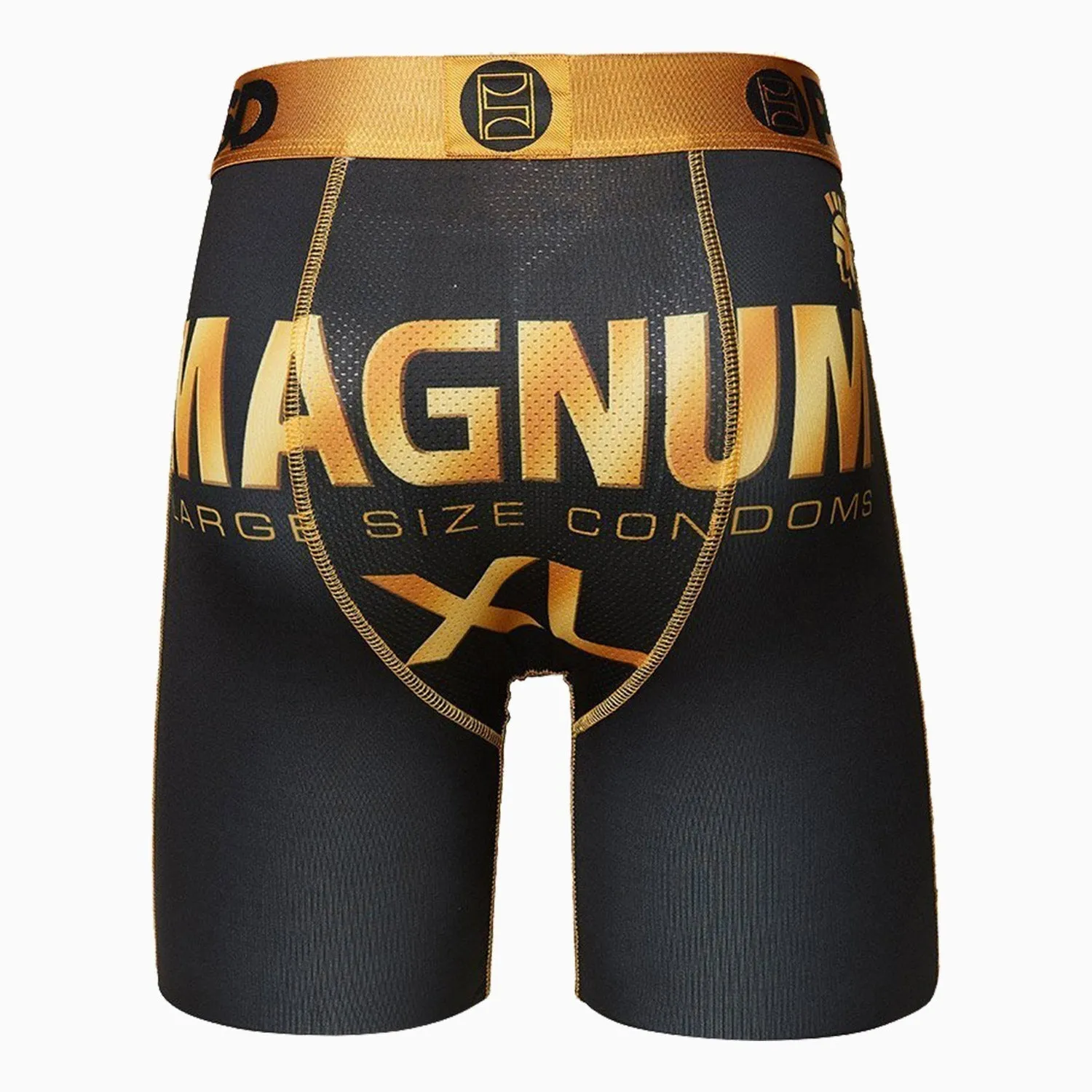 Men's Magnum Boxer Brief