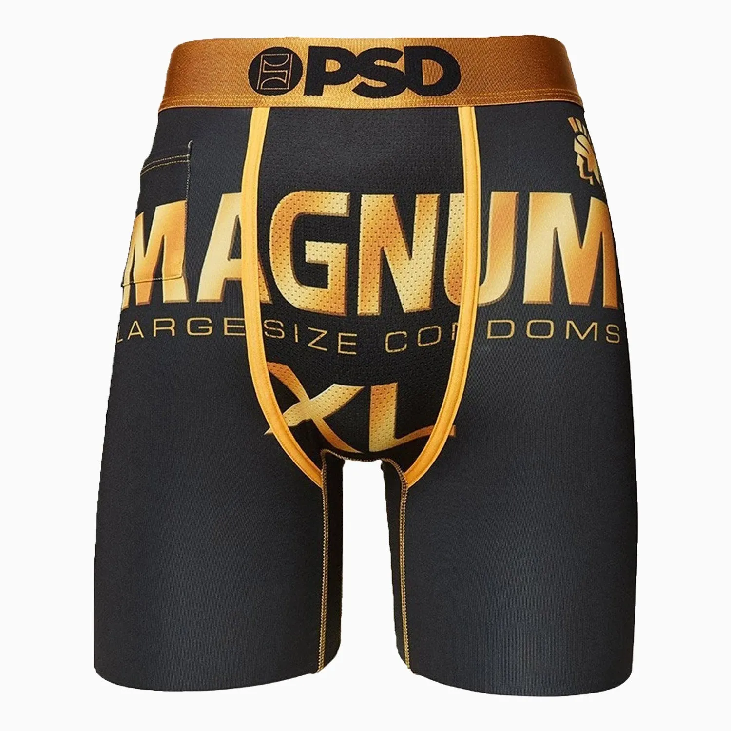 Men's Magnum Boxer Brief