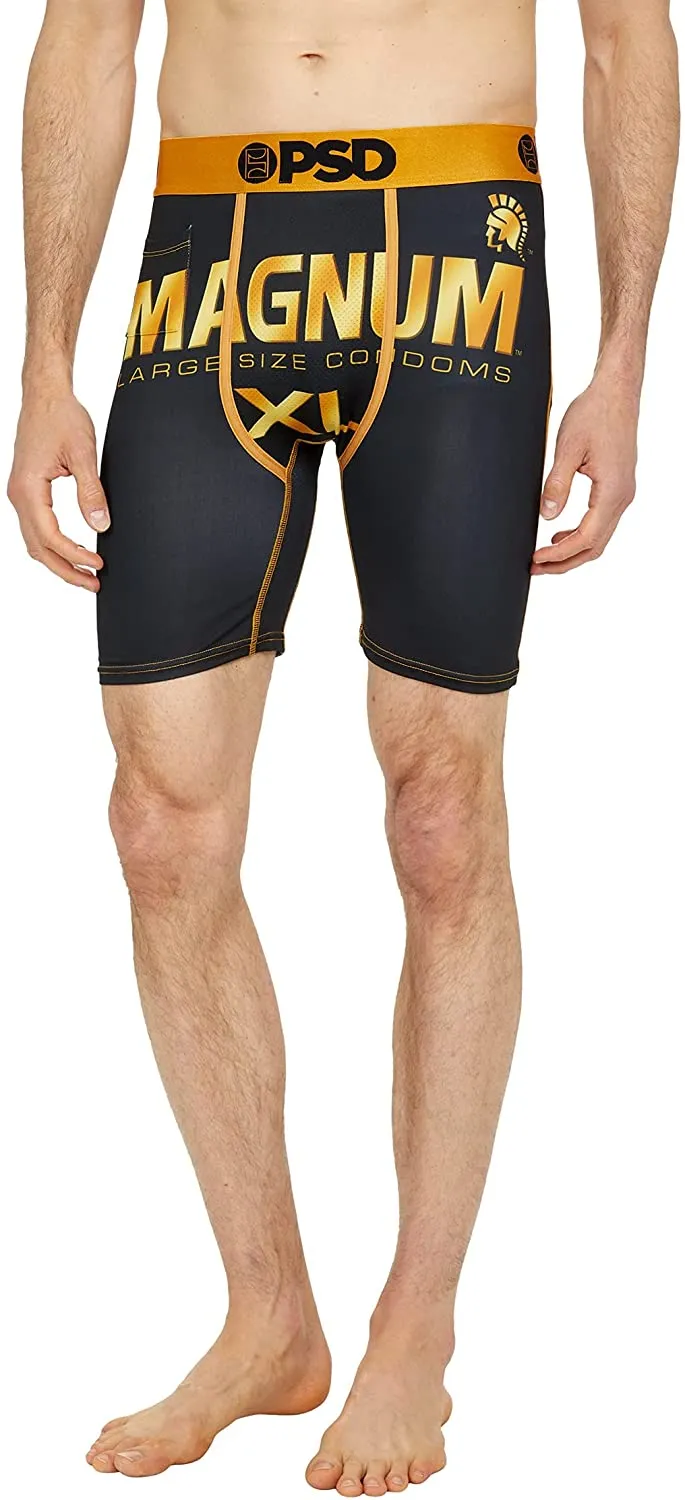 Men's Magnum Boxer Brief