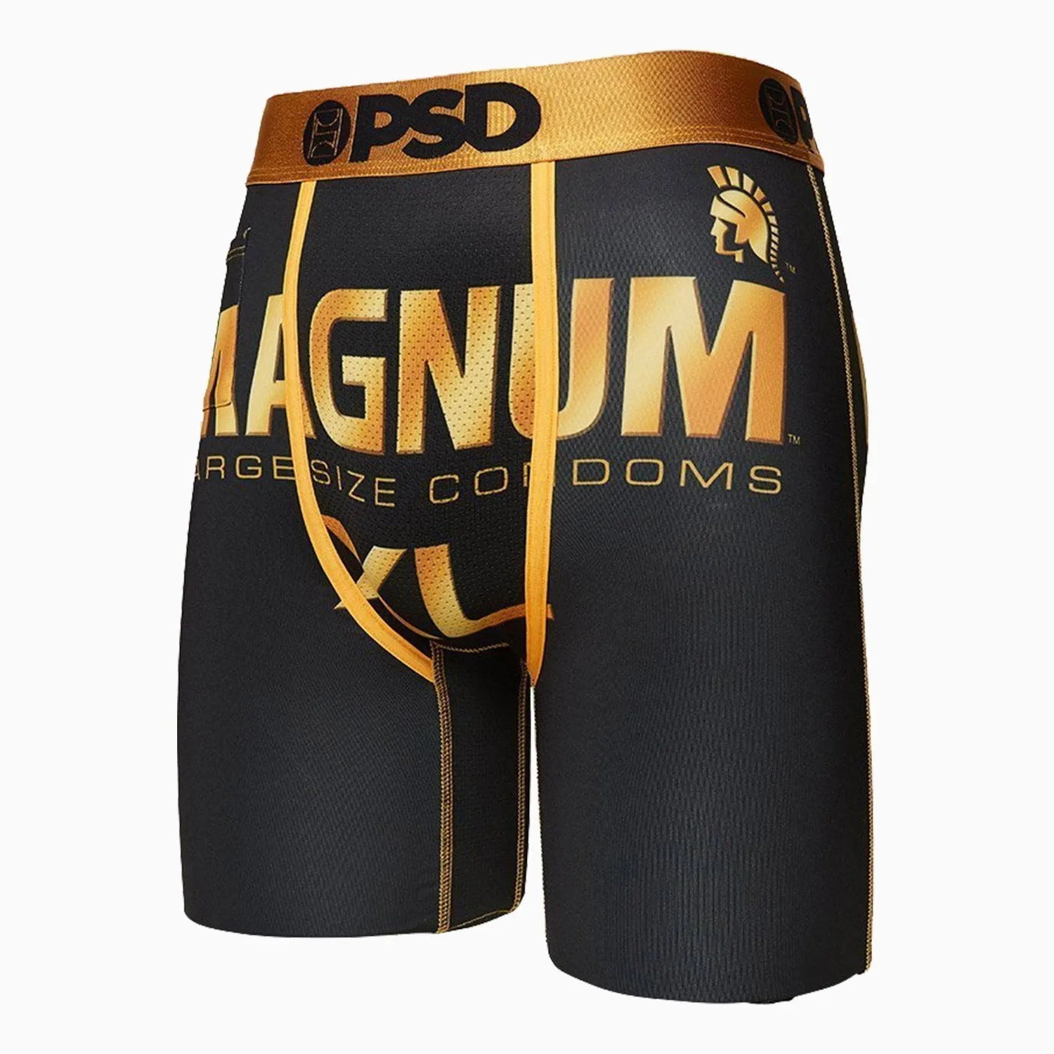 Men's Magnum Boxer Brief