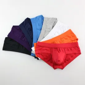 Men's Modal Triangle Trendy Underwear