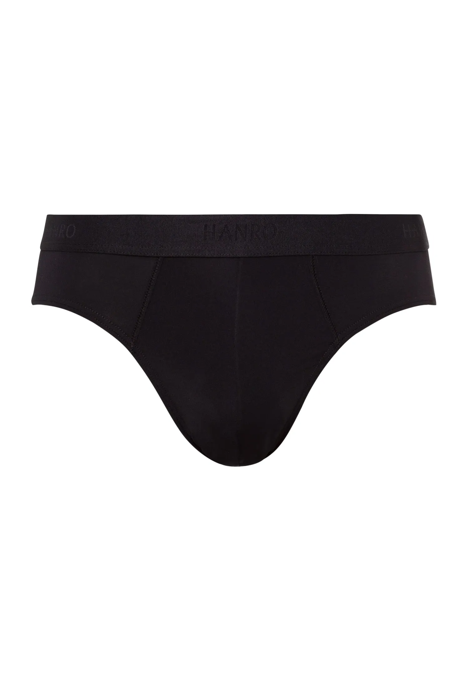 Micro Touch Brief | Black 73106-199