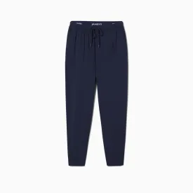 Navy Long Jambys