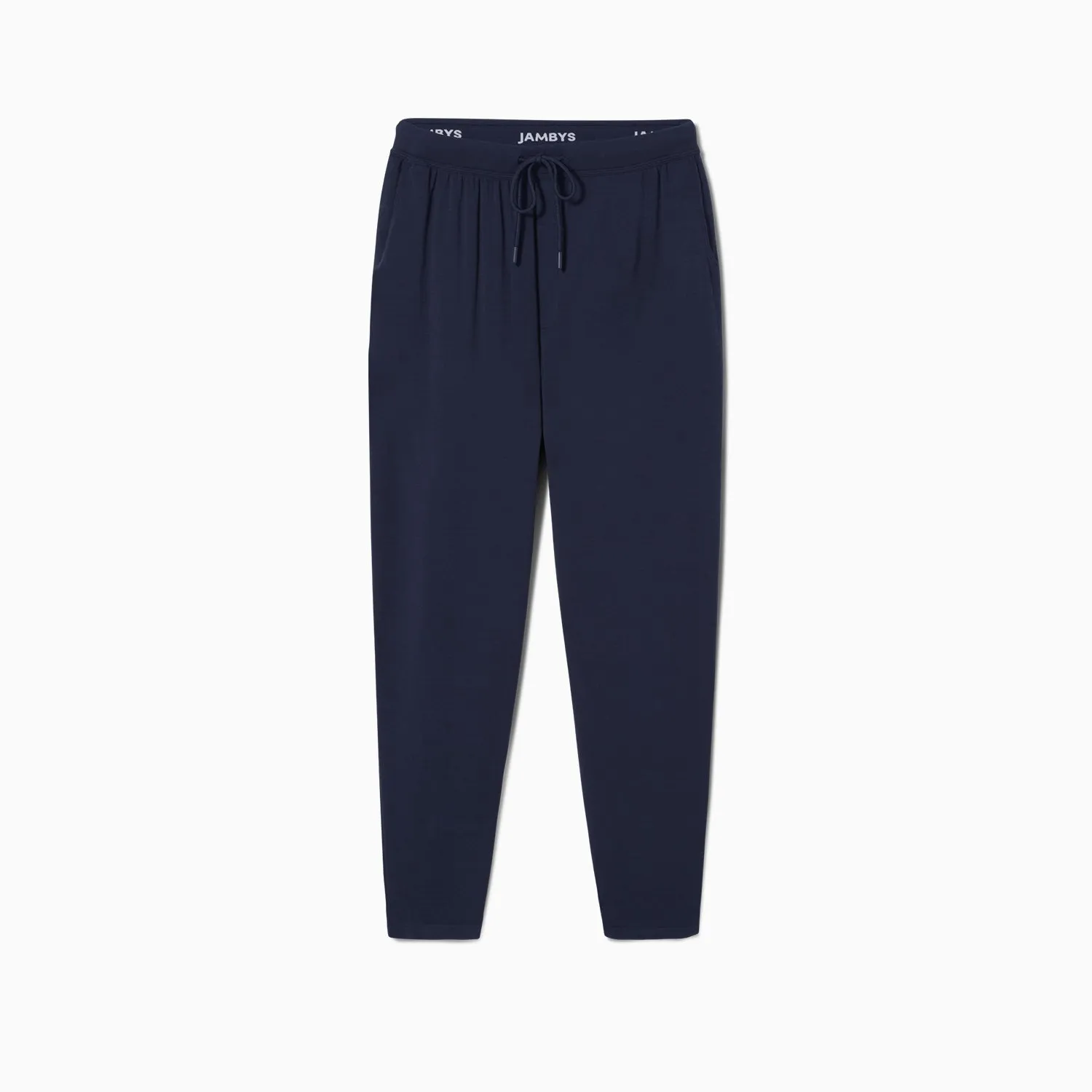 Navy Long Jambys