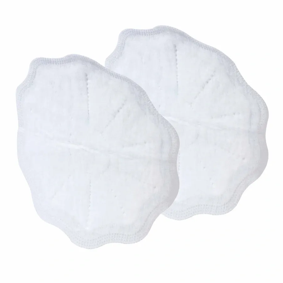 Nuby Day Breast Pads - 30P