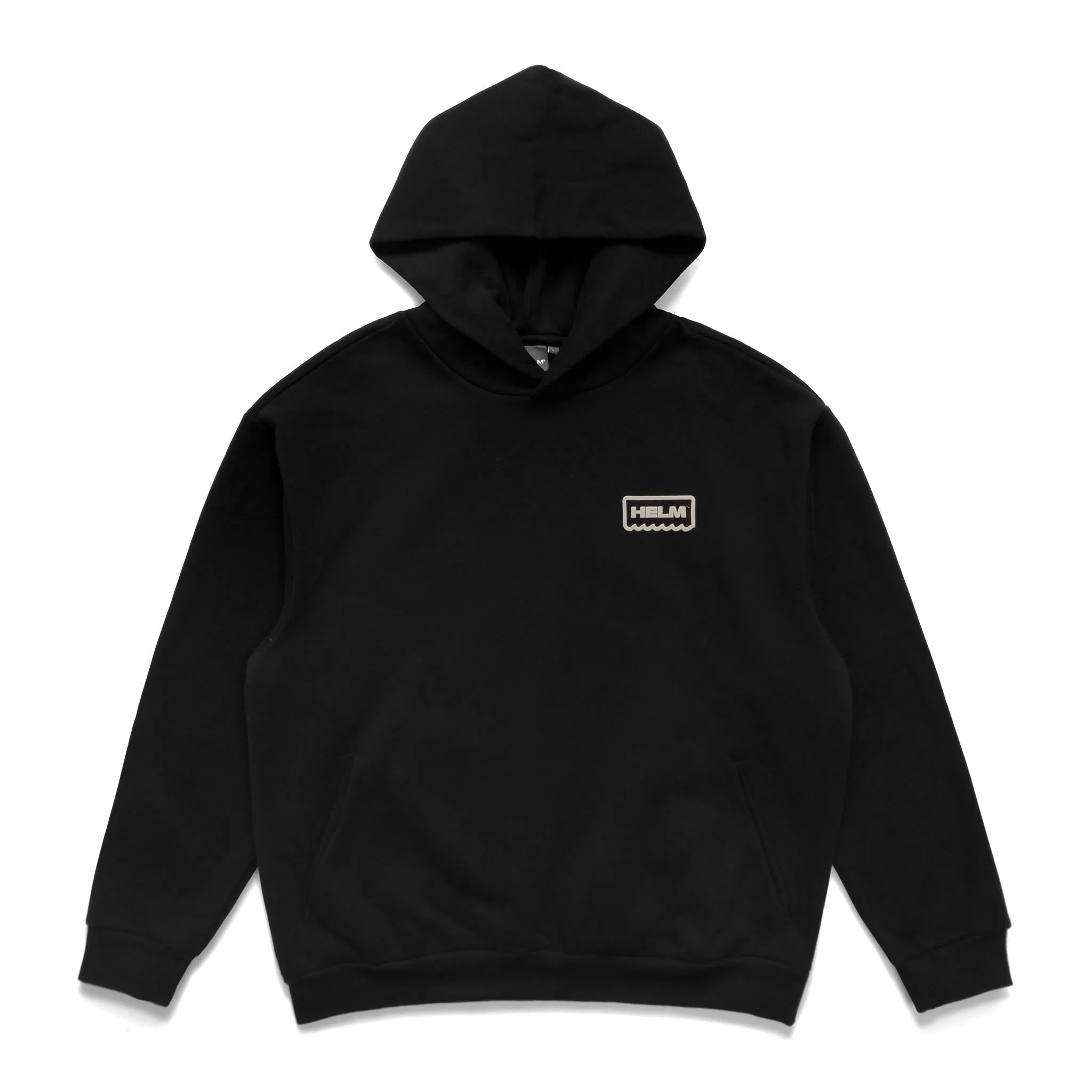 OG Logo Hoodie | Black