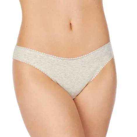 OnGossamer - Cotton Thong - More Colors