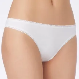 OnGossamer - Cotton Thong - More Colors