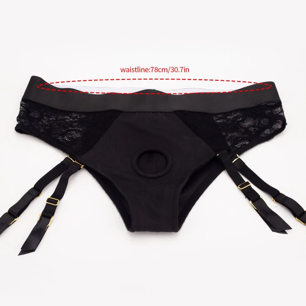 Panties For Pegging - Pegging Panties