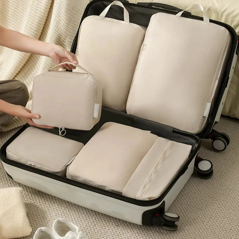 Premium Travel Storage Bag