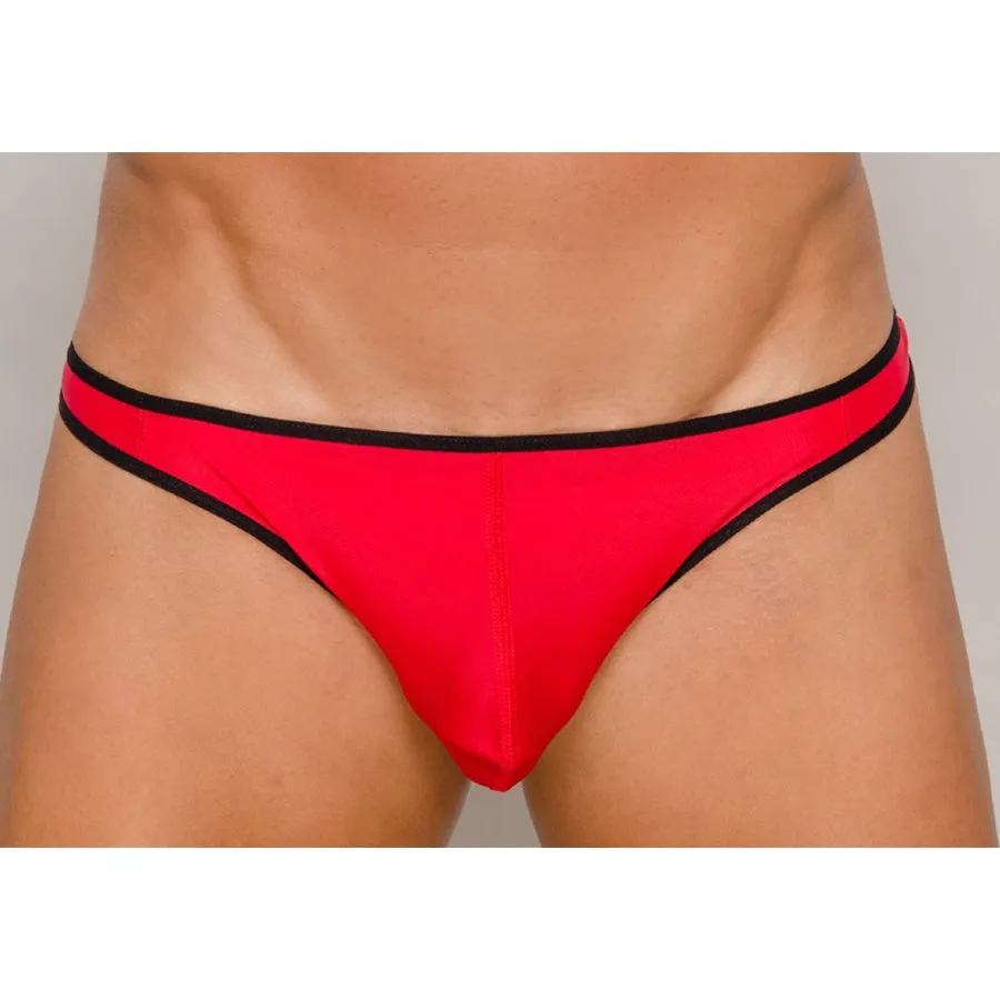 Pride Ultra Stretch Amplify Thong