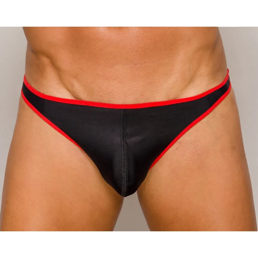 Pride Ultra Stretch Amplify Thong