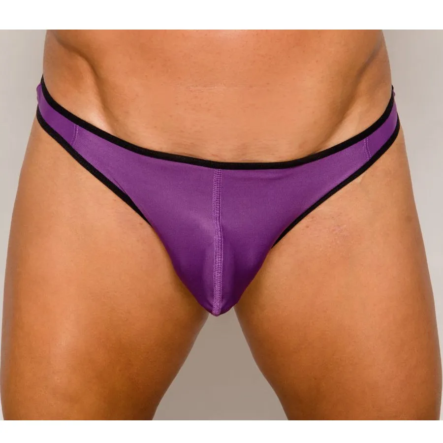 Pride Ultra Stretch Amplify Thong