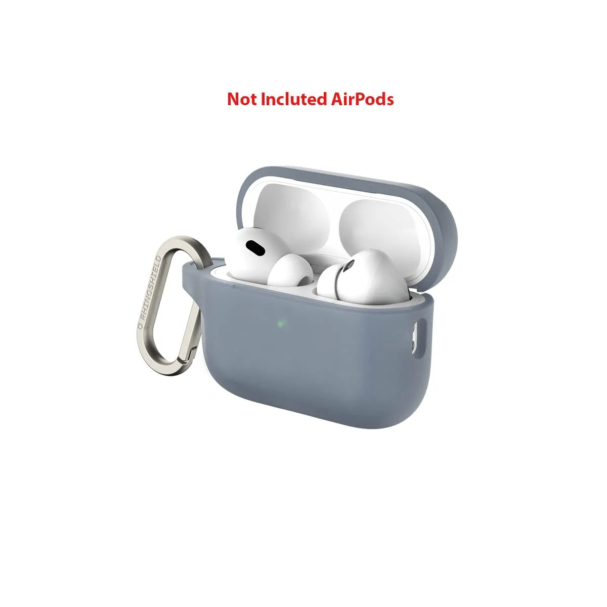 Rhinoshield CrashGuard NX Case for AirPods Pro 2