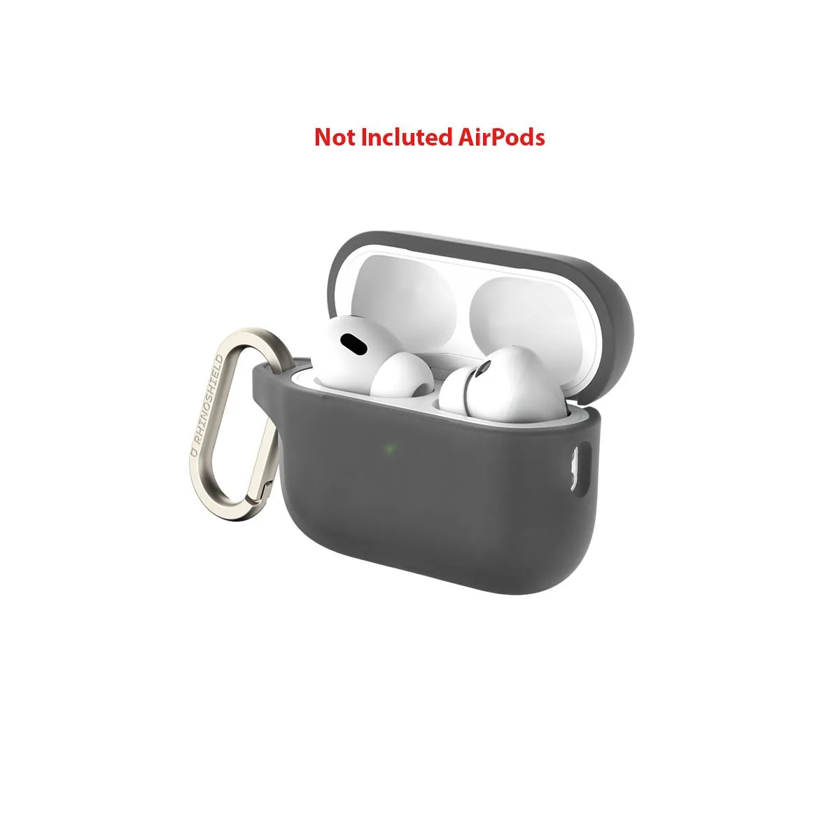 Rhinoshield CrashGuard NX Case for AirPods Pro 2