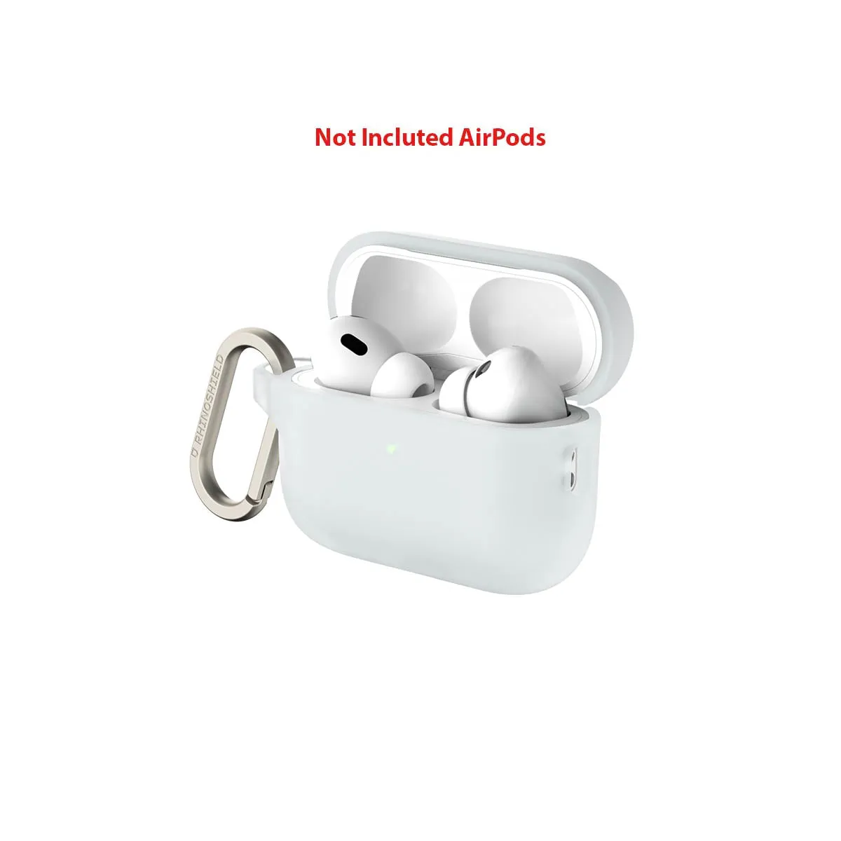 Rhinoshield CrashGuard NX Case for AirPods Pro 2