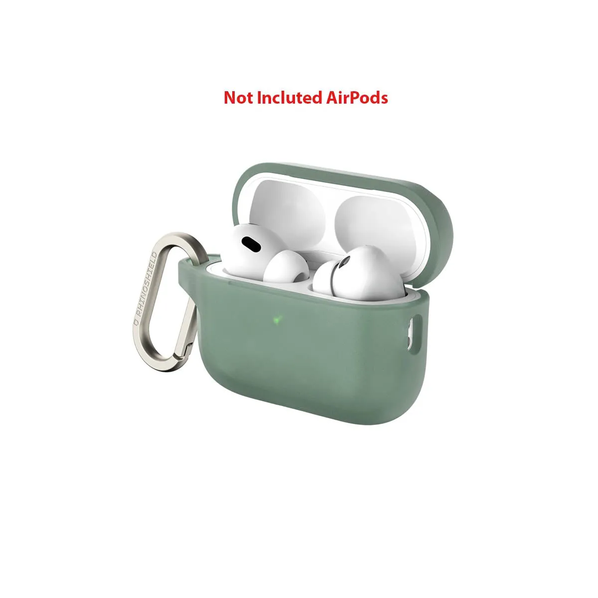 Rhinoshield CrashGuard NX Case for AirPods Pro 2