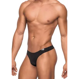 Seamless Sleek Thong - S/M