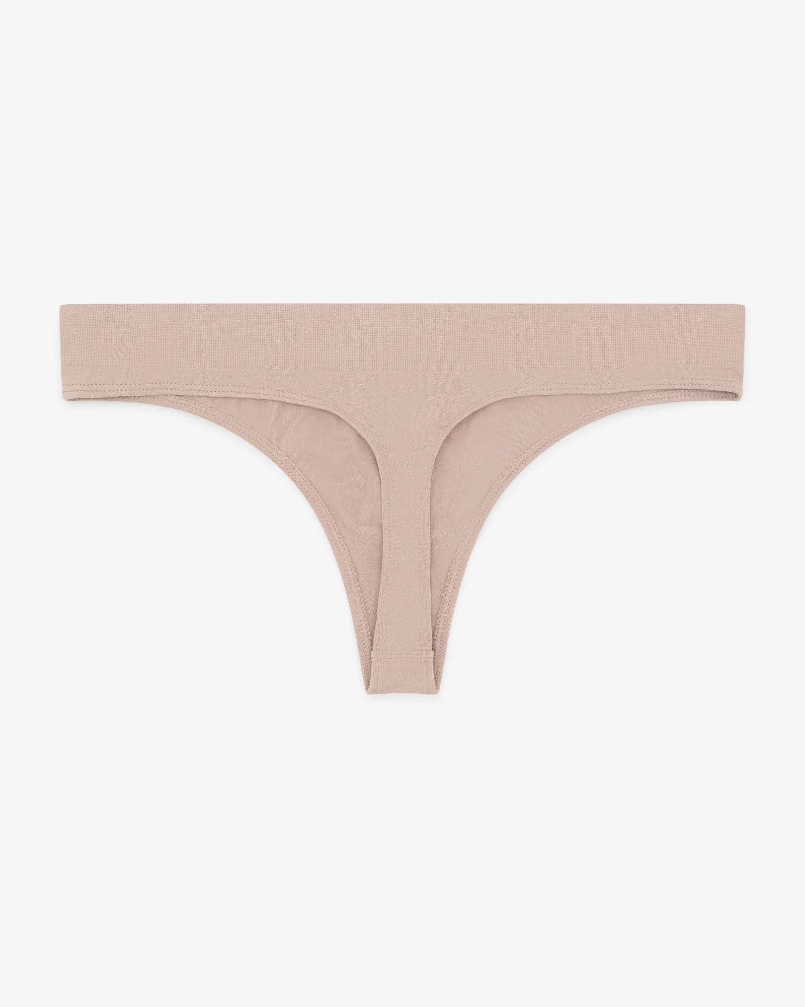 Seamless Thong 3-Pack