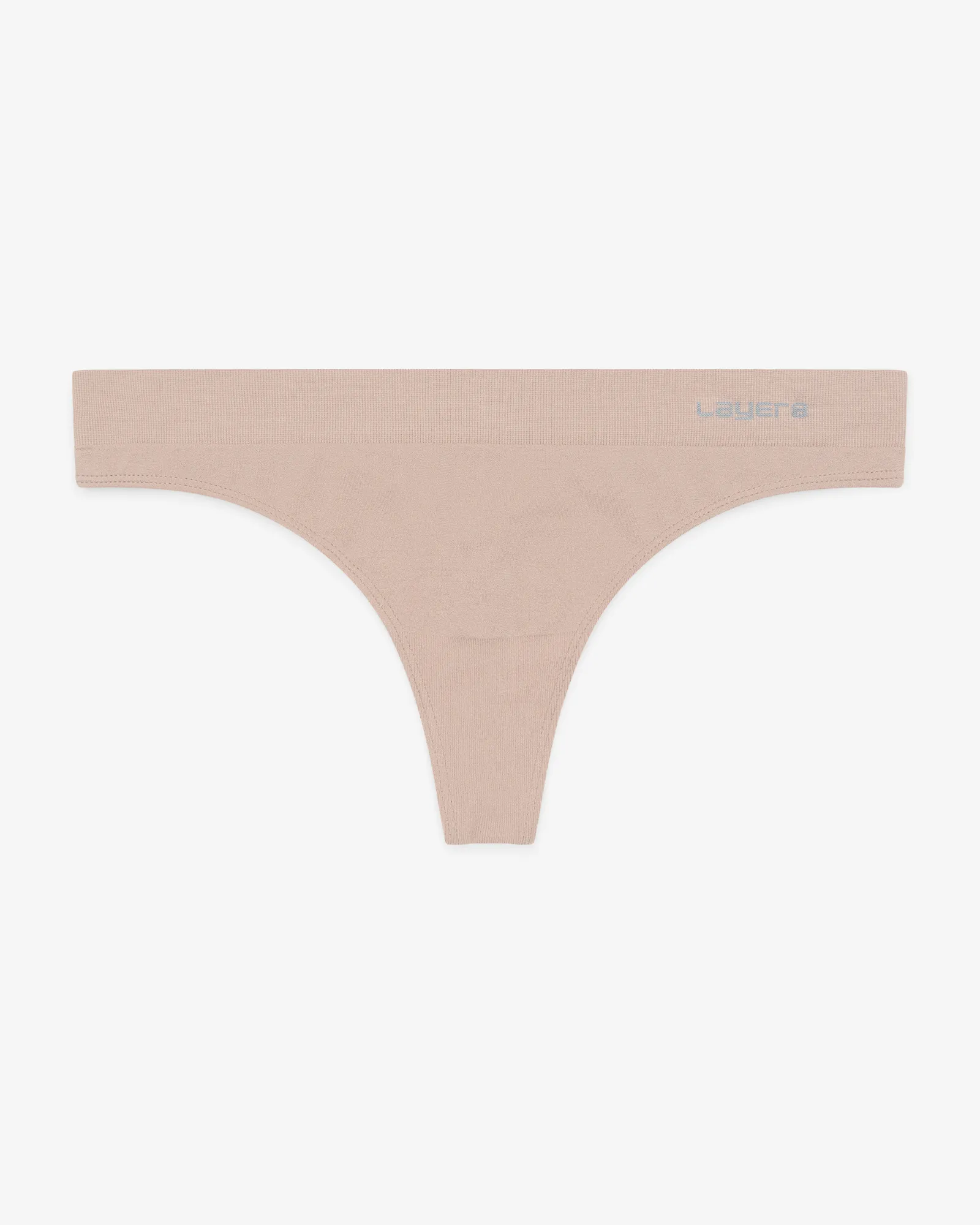 Seamless Thong 3-Pack