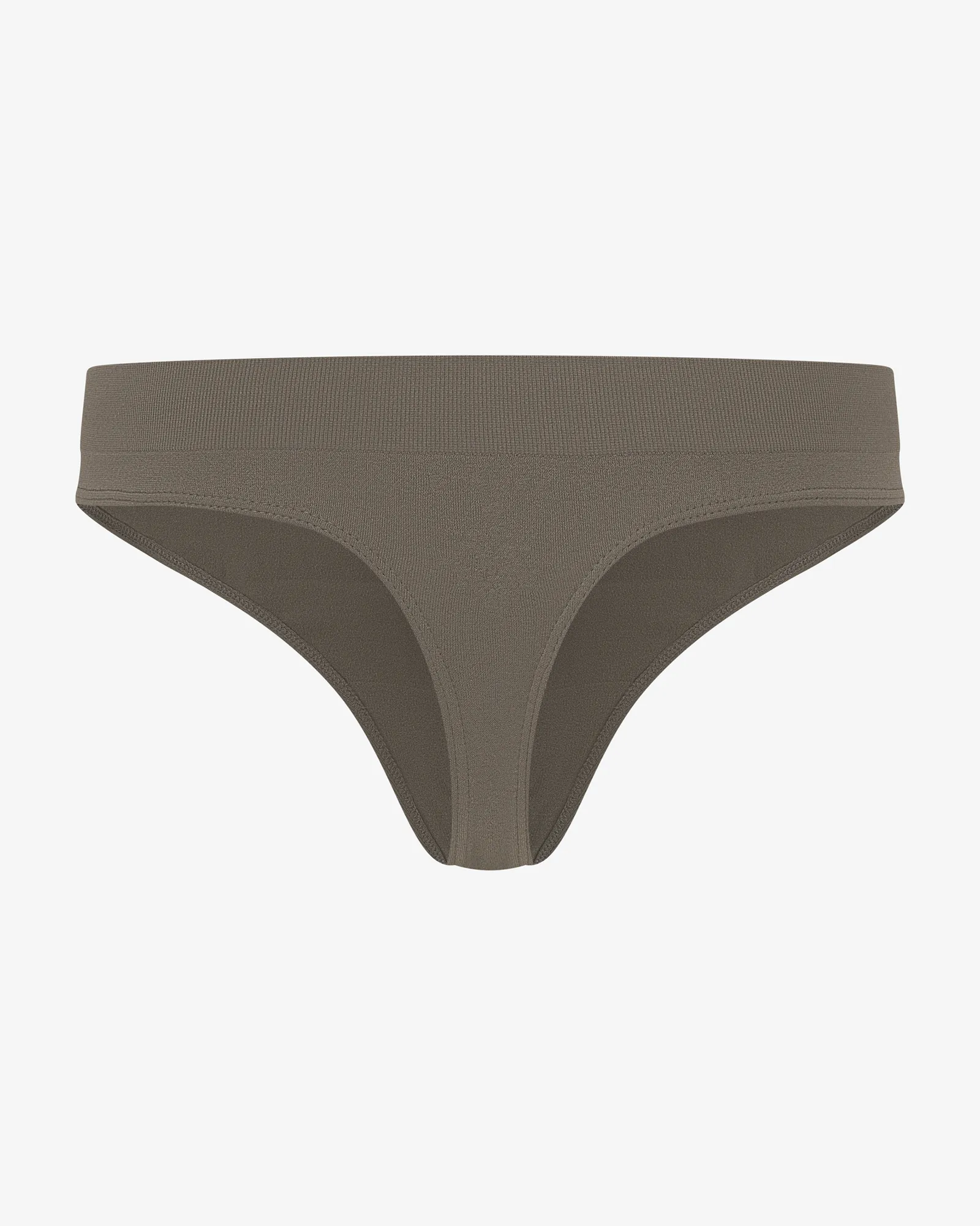 Seamless Thong 3-Pack