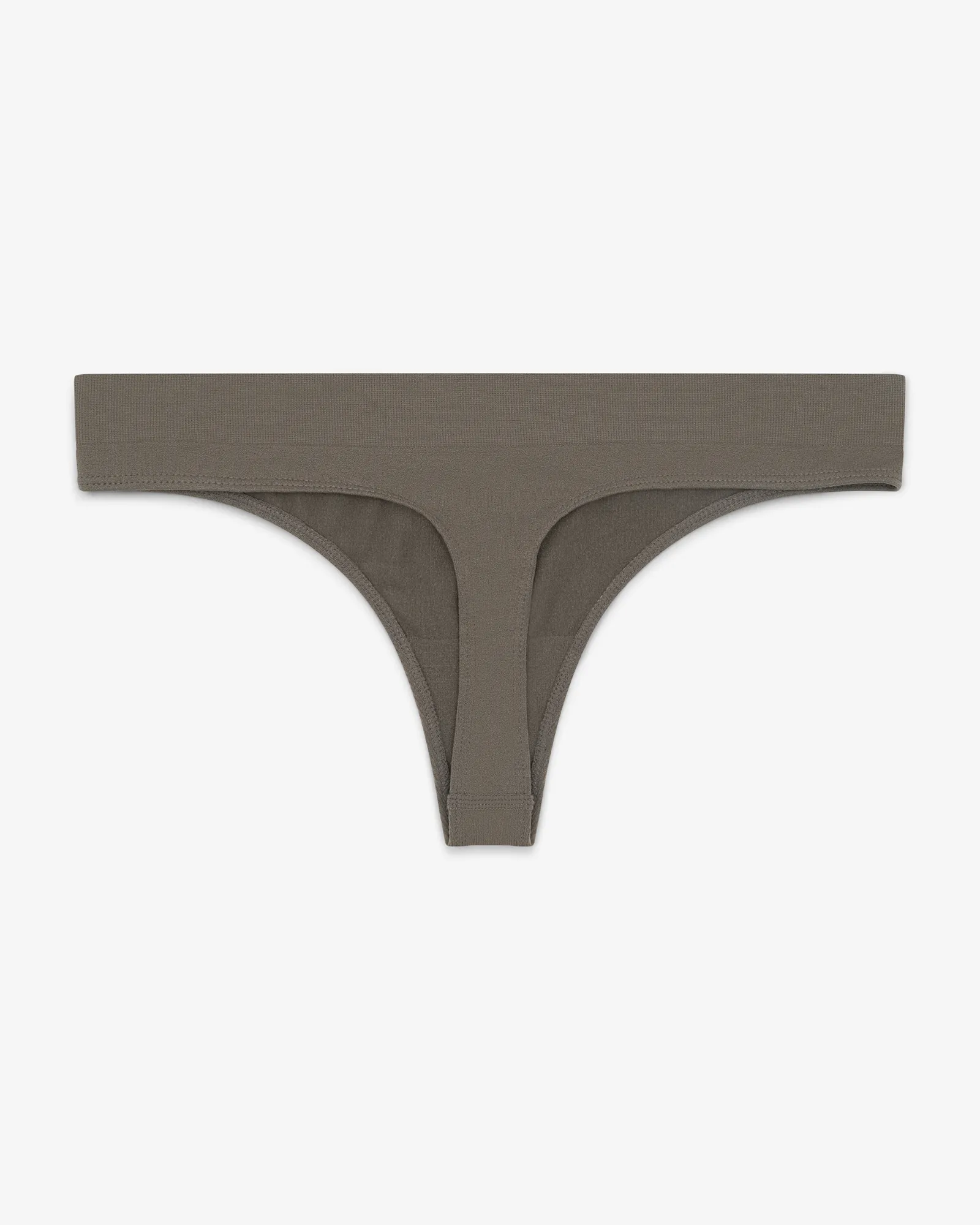 Seamless Thong 3-Pack