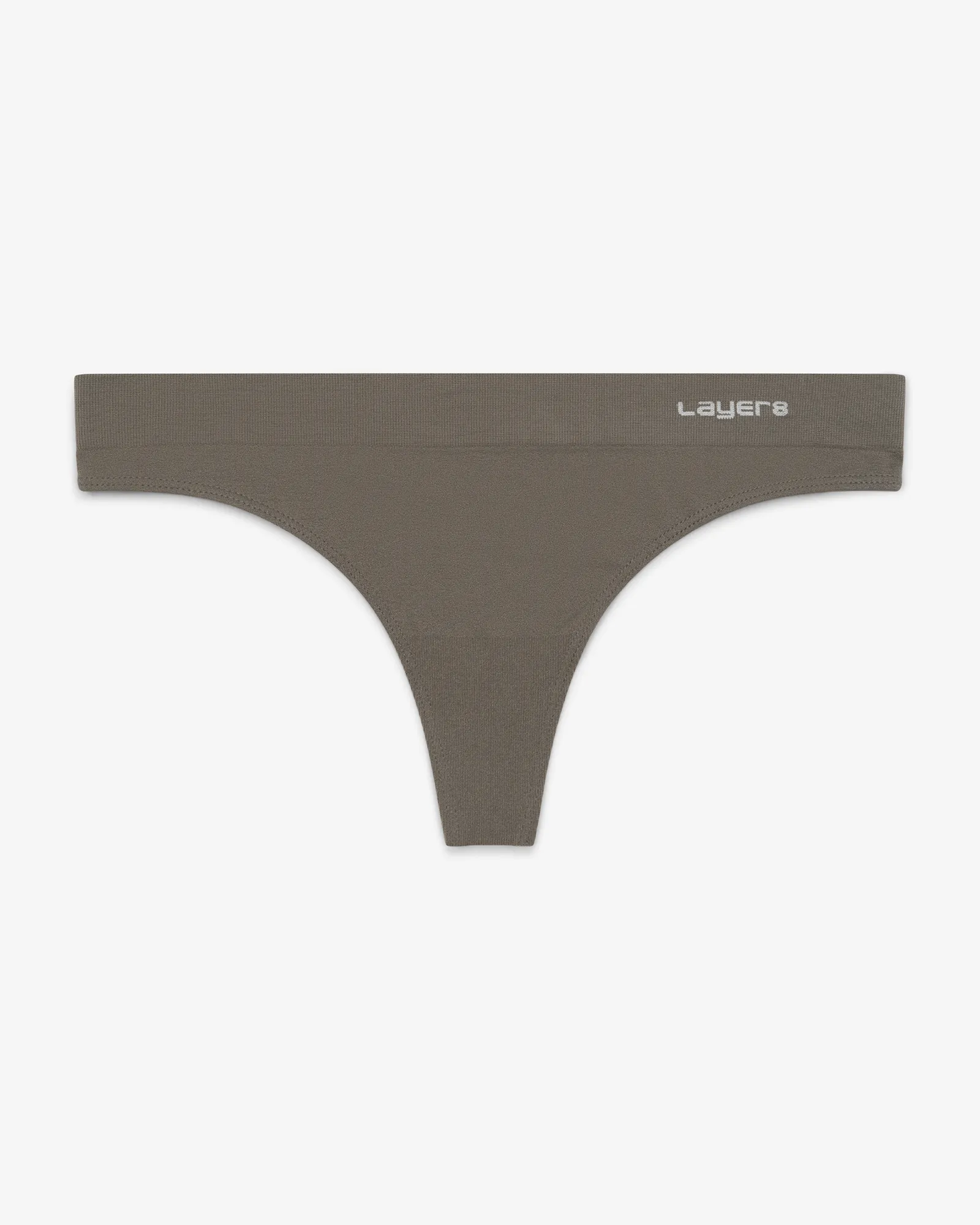 Seamless Thong 3-Pack