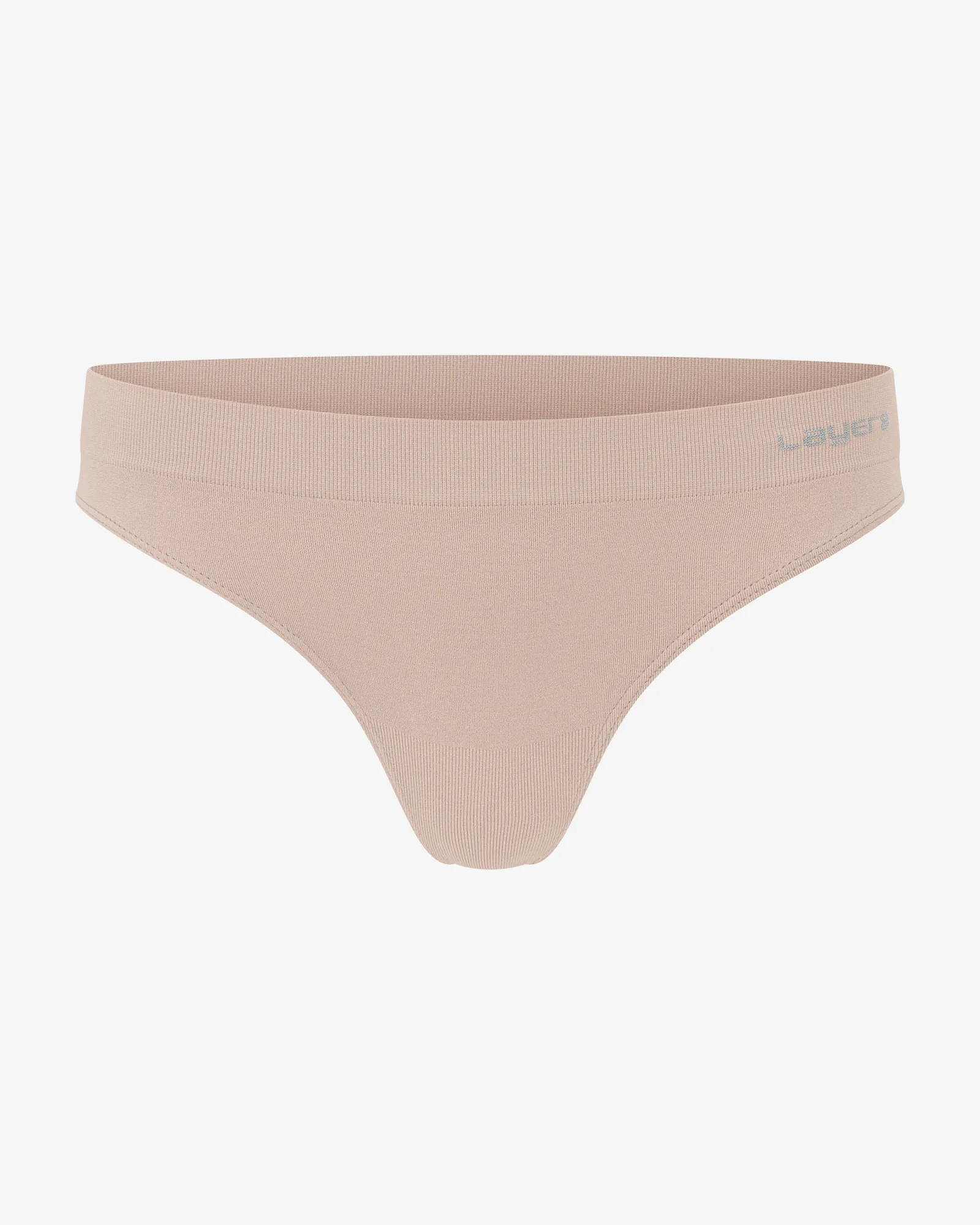 Seamless Thong 3-Pack