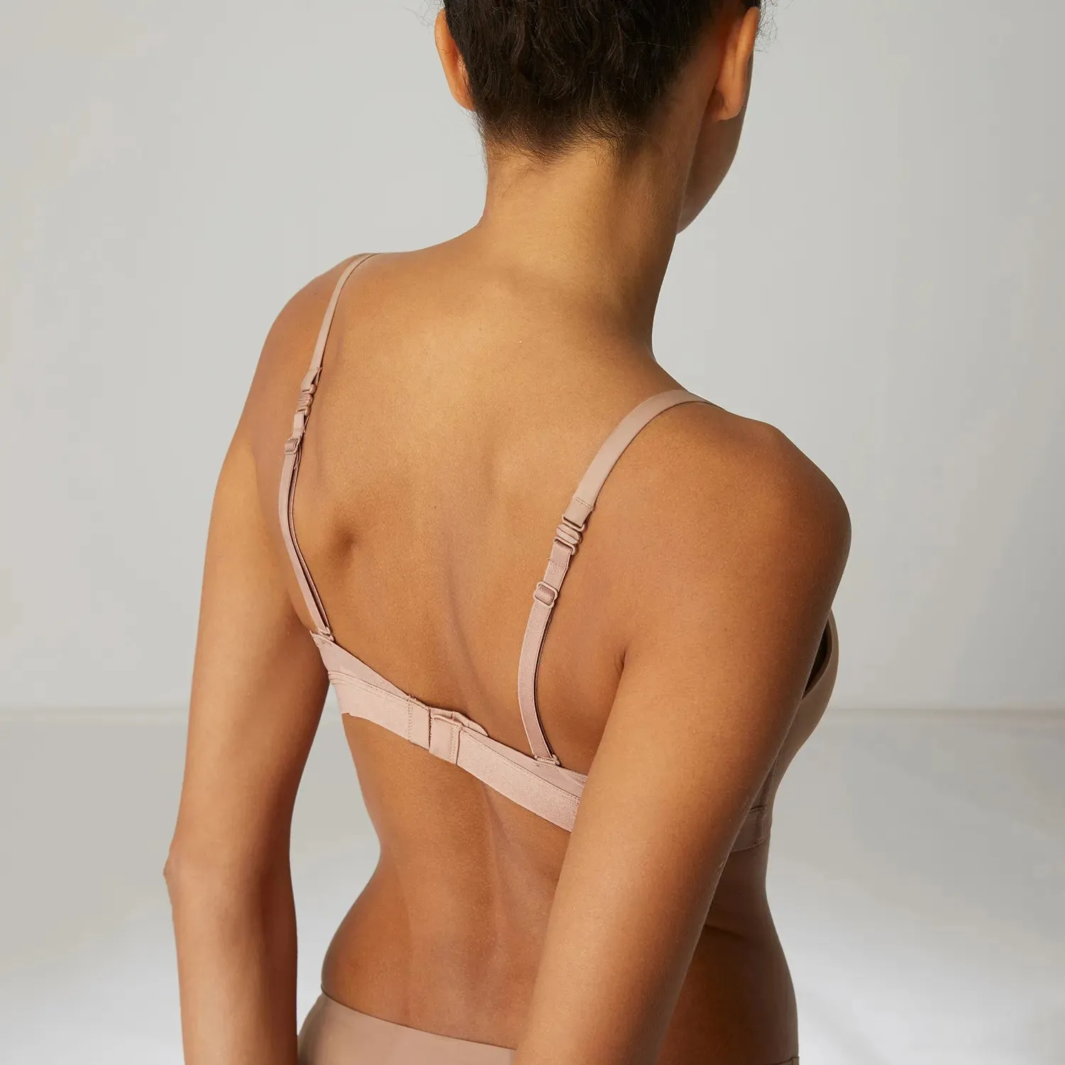 SIMONE PERELE 13V253 ESSENTIEL PADDED WIRELESS BRA