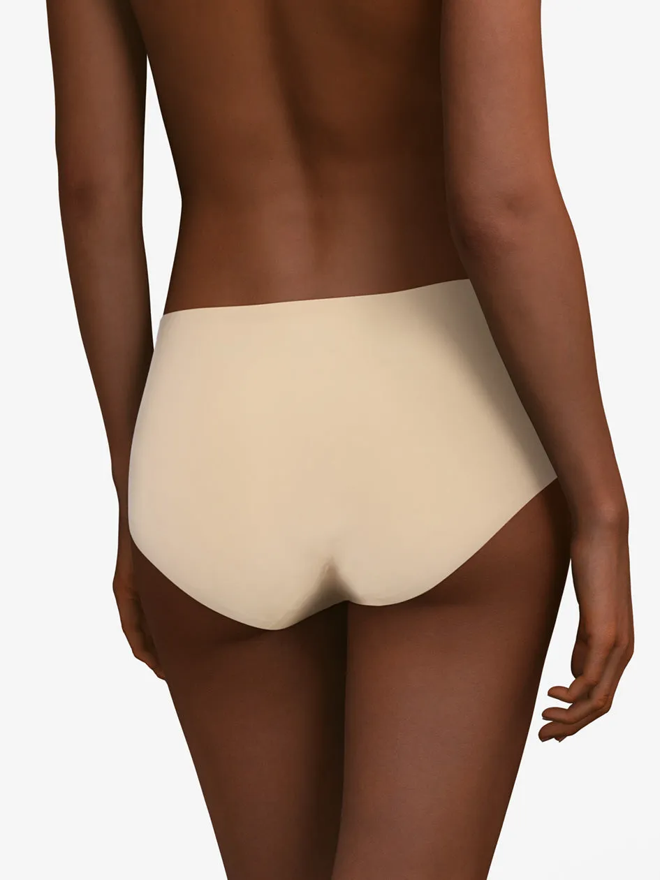 Softstretch Plus One Size Hipster In Ultra Nude - Chantelle