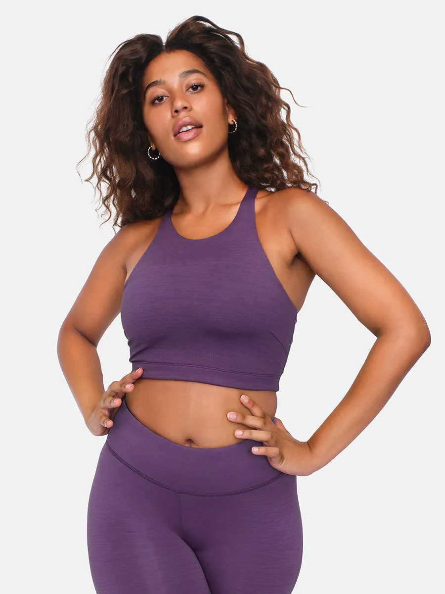 TechSweat™ Crop Top