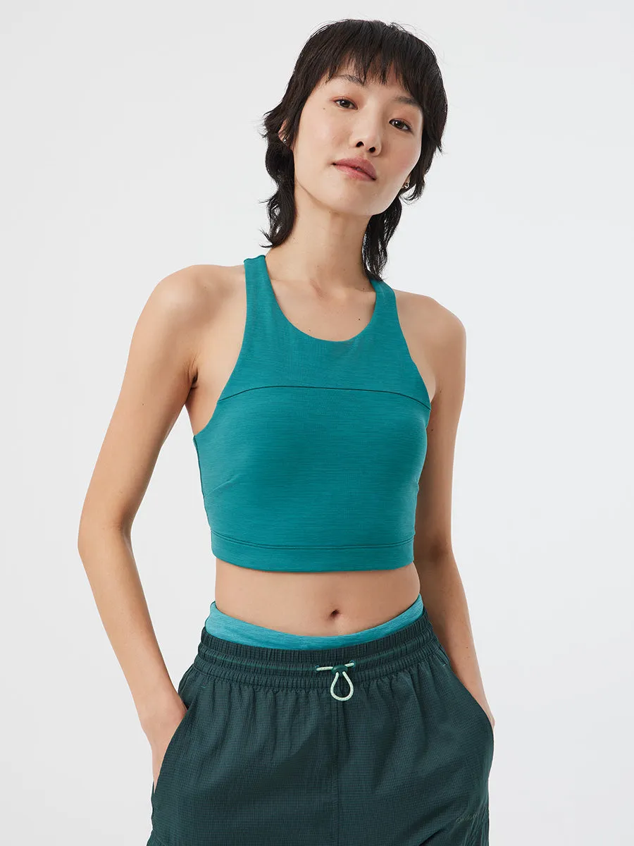 TechSweat™ Crop Top